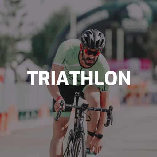 Przyspiesz.eu | Triathlon