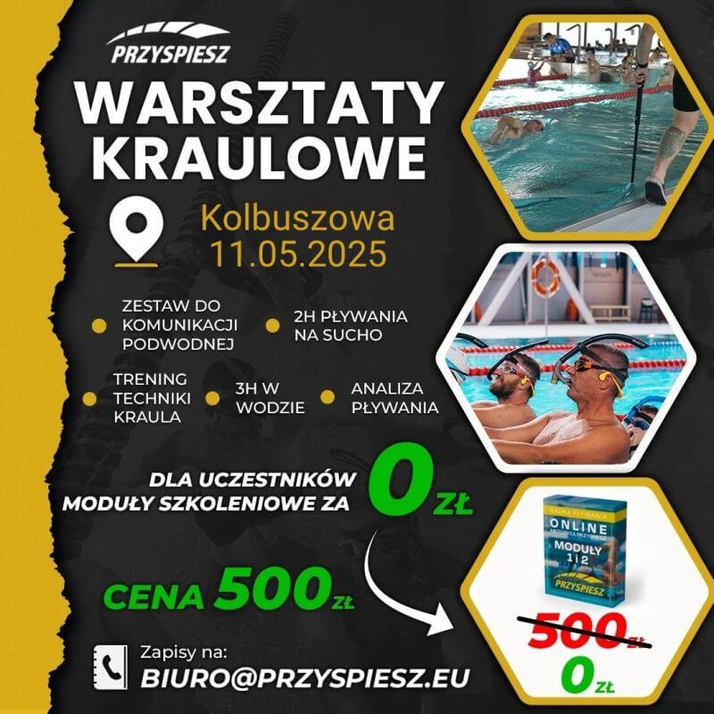 Warsztaty PRZYSPIESZ Kolbuszowa